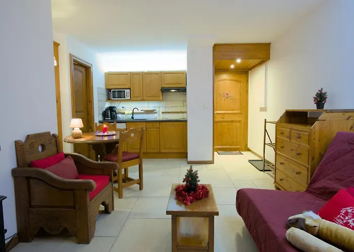 Happy Moose - Cosy Mont Blanc View With Sauna Apartamento Chamonix Mont Blanc