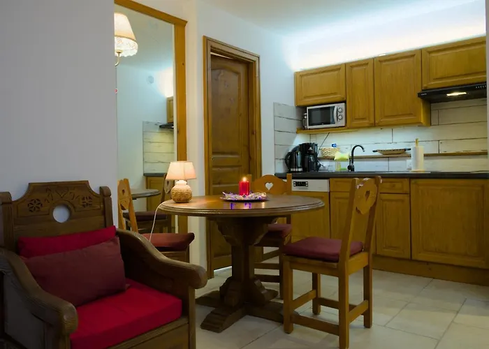 Happy Moose - Cosy Mont Blanc View With Sauna *