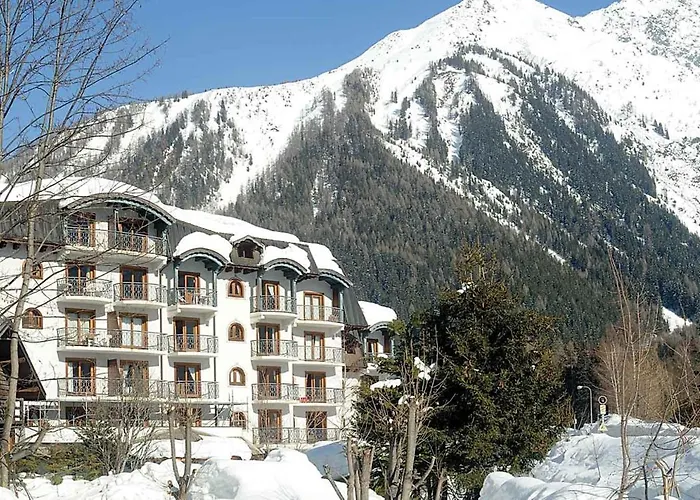 Happy Moose - Cosy Mont Blanc View With Sauna * Шамони