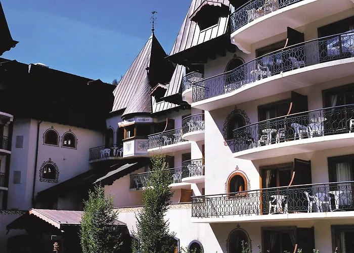 Apartamento Happy Moose - Cosy Mont Blanc View With Sauna