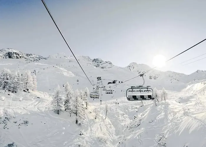 Happy Moose - Cosy Mont Blanc View With Sauna *