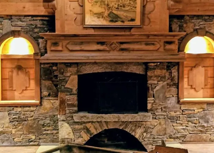 Apartamento Happy Moose - Cosy Mont Blanc View With Sauna Chamonix Mont Blanc