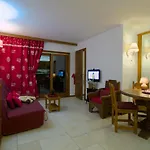 Апартаменти Happy Moose - Cosy Mont Blanc View With Sauna