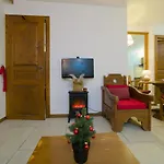 Happy Moose - Cosy Mont Blanc View With Sauna *