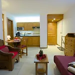 Happy Moose - Cosy Mont Blanc View With Sauna Апартаменти Шамоні