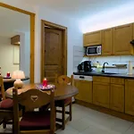 아파트 Happy Moose - Cosy Mont Blanc View With Sauna *