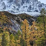 아파트 Happy Moose - Cosy Mont Blanc View With Sauna