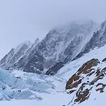 Апартаменти Happy Moose - Cosy Mont Blanc View With Sauna