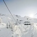 Happy Moose - Cosy Mont Blanc View With Sauna *