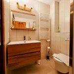 Happy Moose - Cosy Mont Blanc View With Sauna Апартаменти