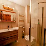 Happy Moose - Cosy Mont Blanc View With Sauna Апартаменти *