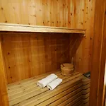 Happy Moose - Cosy Mont Blanc View With Sauna *