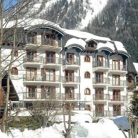 Happy Moose - Cosy Mont Blanc View Chamonix