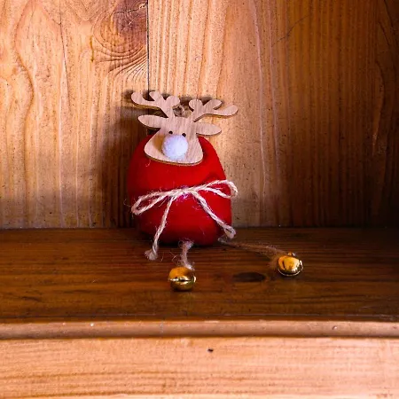 Happy Moose - Cosy Mont Blanc View