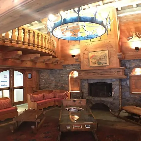 Happy Moose - Cosy Mont Blanc View With Sauna *