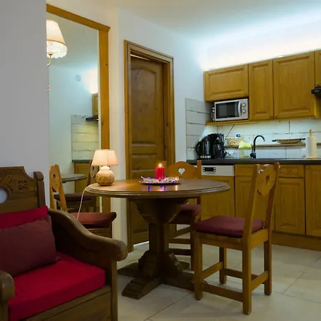 Happy Moose - Cosy Mont Blanc View With Sauna *