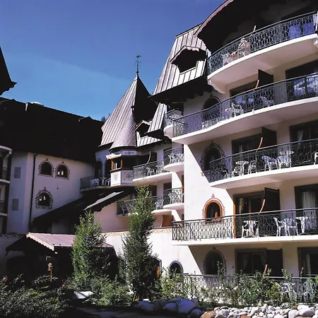 公寓 Happy Moose - Cosy Mont Blanc View With Sauna