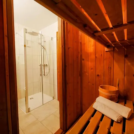 Appartement Happy Moose - Cosy Mont Blanc View With Sauna Chamonix
