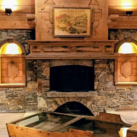 Apartamento Happy Moose - Cosy Mont Blanc View With Sauna Chamonix Mont Blanc