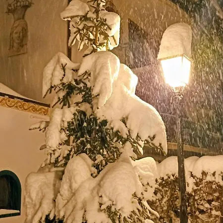 Happy Moose - Cosy Mont Blanc View With Sauna Appartamento