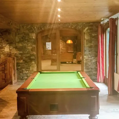 Happy Moose - Cosy Mont Blanc View With Sauna Appartement Chamonix