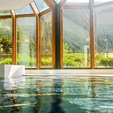 Happy Moose - Cosy Mont Blanc View With Sauna