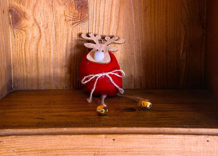 Happy Moose - Cosy Mont Blanc View With Sauna