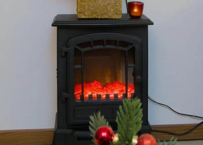 Happy Moose - Cosy Mont Blanc View With Sauna 샤모니