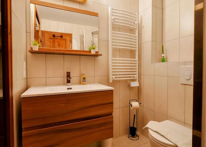 Happy Moose - Cosy Mont Blanc View With Sauna アパート